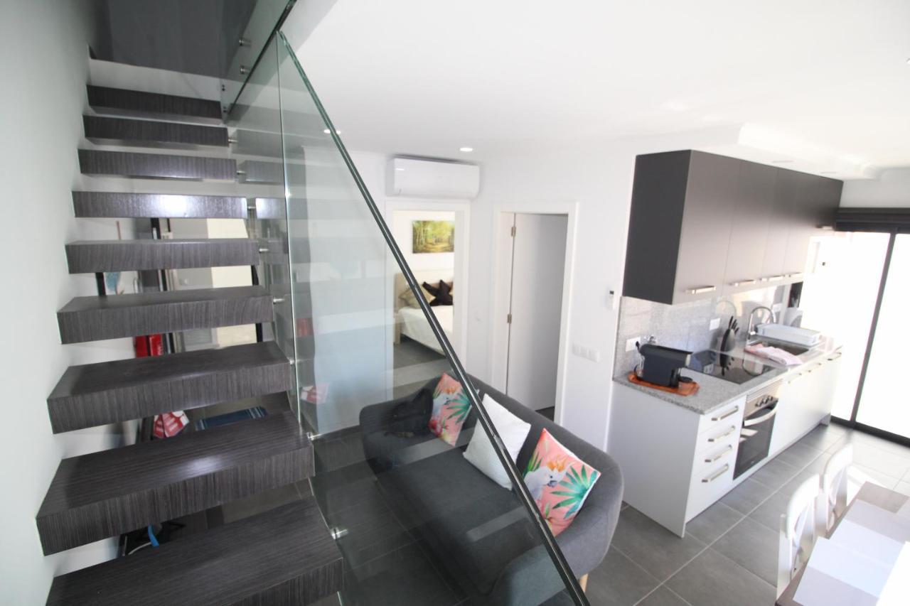 T1 Centre Paddy's Ii Apartment